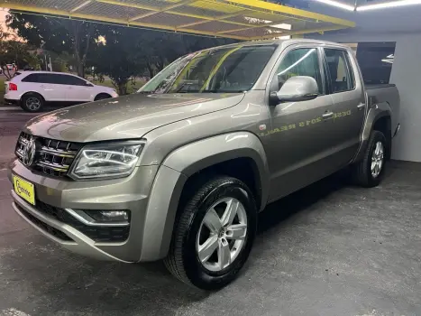 Amarok 2.0 12V CABINE DUPLA HIGHLINE TURBO INTERCOOLER