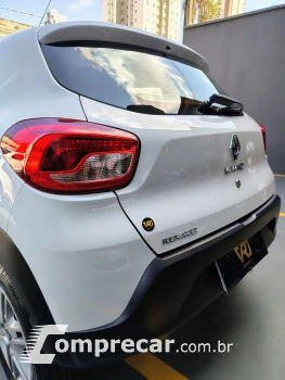 KWID Zen 1.0 Flex 12V 5p Mec.