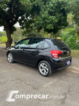 C3 1.5 Tendance 8V