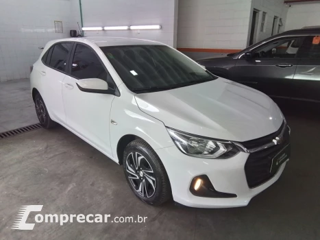 ONIX 1.0 FLEX LT MANUAL