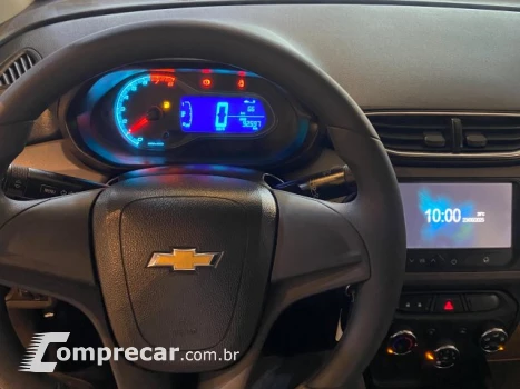 PRISMA - 1.4 MPFI LTZ 8V 4P MANUAL