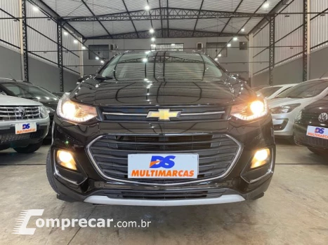 TRACKER - 1.4 16V TURBO PREMIER AUTOMÁTICO