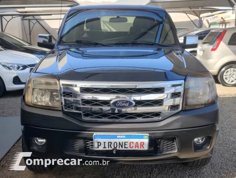 RANGER 3.0 Limited 16V 4X4 CD