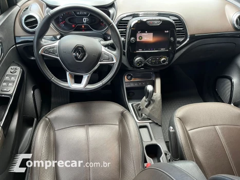 RENAULT CAPTUR 1.3 TCE ICONIC