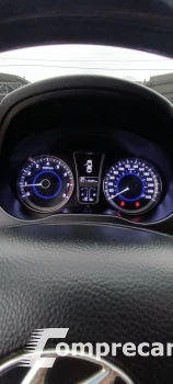 Hyundai AZERA 3.0 MPFI GLS V6 24V 4 portas