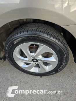 HB20S 1.6 Premium 16V