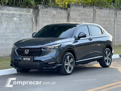 Honda HR-V 1.5 16V Turbo Touring 4 portas