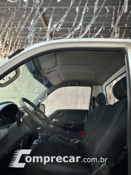 BONGO 2.5 K-2500 4X2 CS Turbo