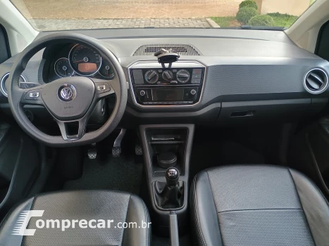 UP 1.0 170 TSI Xtreme