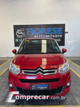 CITROEN C3 PICASSO 1.5 GLX