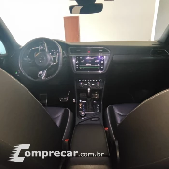 TIGUAN 2.0 350 TSI Allspace R-line 4motion