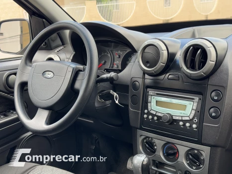 ECOSPORT 1.6 XLT Freestyle 8V