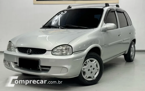 CORSA 1.0 EFI Wind Super 8V