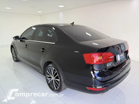 JETTA 2.0 TSI Highline 200cv