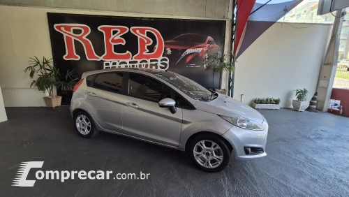 FIESTA 1.5 SE Hatch 16V