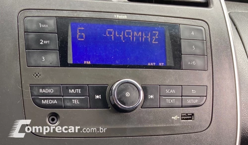 KWID 1.0 12V SCE ZEN