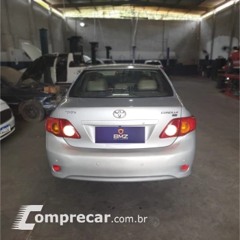 COROLLA 1.8 XEI 16V