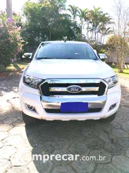 FORD RANGER 3.2 XLT 4X4 CD 16V 4 portas