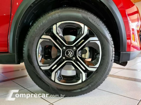 C3 AIRCROSS SHINE 1.0 FLEX TB 200 AUT.