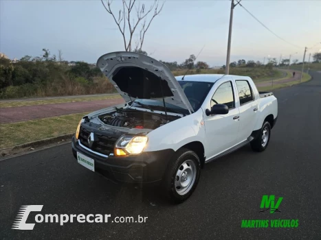 OROCH 1.6 16V SCE PRO