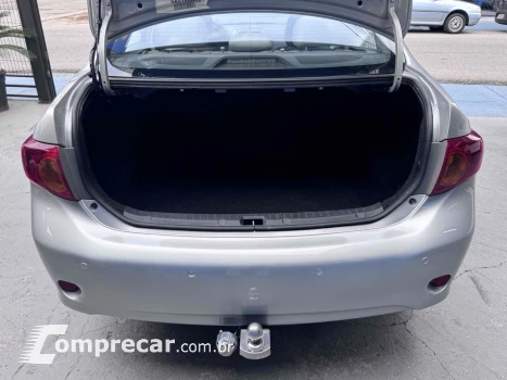 COROLLA 1.8 GLI 16V