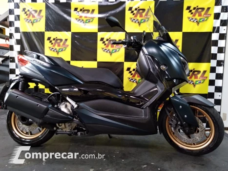 Yamaha XMax 250 ABS