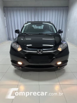 HR-V 1.8 16V EX