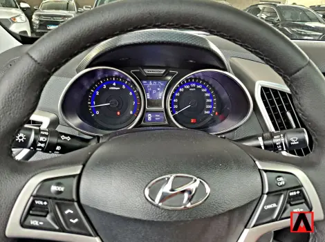 VELOSTER 1.6 16V