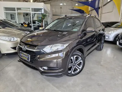 Honda HR-V 1.8 16V FLEX EX 4P AUTOMÁTICO 4 portas