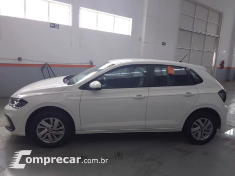 POLO 1.0 MPI MANUAL
