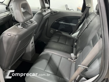 PT Cruiser Classic 2.4 16V 143cv 4p