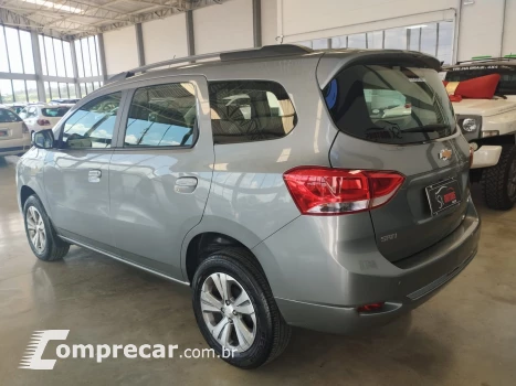 SPIN 1.8 Premier 8V