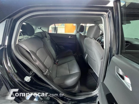 CRETA 1.6 16V Attitude