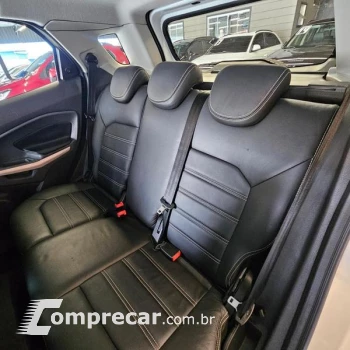ECOSPORT FSL 1.6