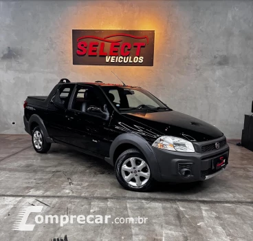 STRADA 1.4 MPI Freedom CD 8V