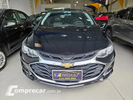 CRUZE 1.4 Turbo LT 16V