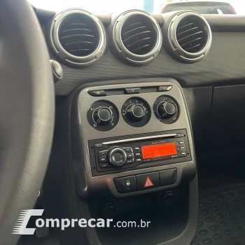 C3 1.2 Tendance 8V