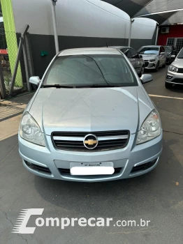 VECTRA 2.0 MPFI Elegance 8V