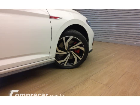 JETTA 2.0 350 TSI GASOLINA GLI DSG