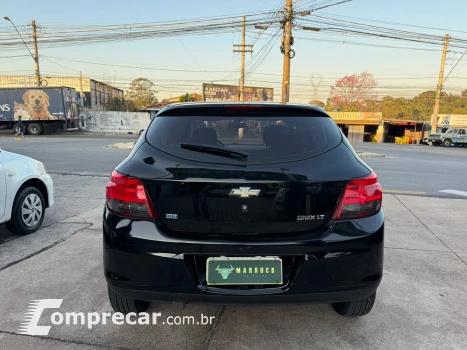 ONIX 1.4 MPFI LT 8V