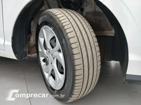 HB20 1.0 12V FLEX SENSE PLUS MANUAL