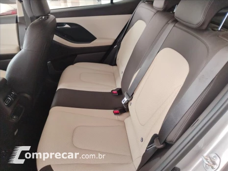 CRETA 2.0 FLEX ULTIMATE AUTOMÁTICO