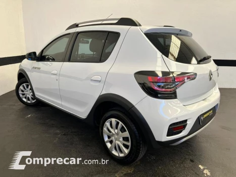 STEPWAY ZEN FLEX 1.0 12V MEC.