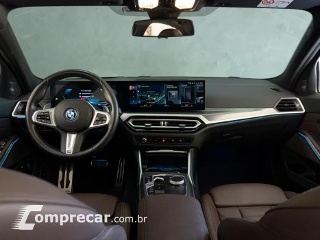 330e M Sport 2.0 Turbo Híbrido Aut.