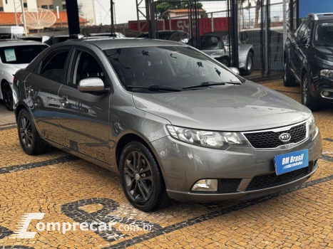 CERATO 1.6 EX3 Sedan 16V