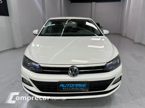 Polo Hatch 1.0 12V 4P 200 TSI  COMFORTLINE AUTOMÁTICO