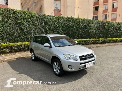 RAV4 2.4 4X2 16V