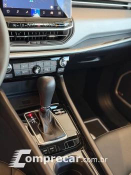 COMPASS 1.3 T270 Turbo Longitude