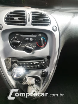 XSARA 1.6 I Picasso GLX 16V