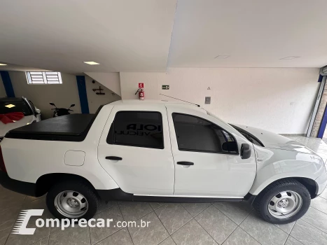 DUSTER OROCH 1.6 16V SCE Express